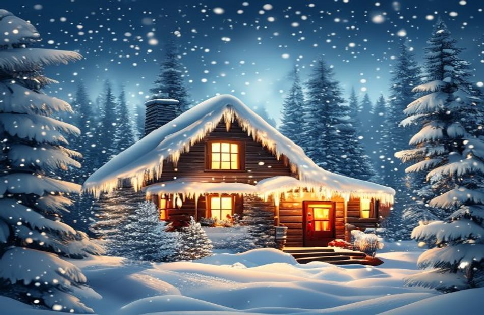 Christmas Wallpaper And Screensavers