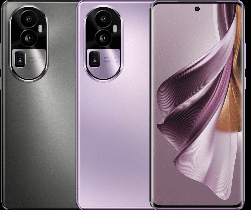 Oppo Reno10 Pro Specifications Global