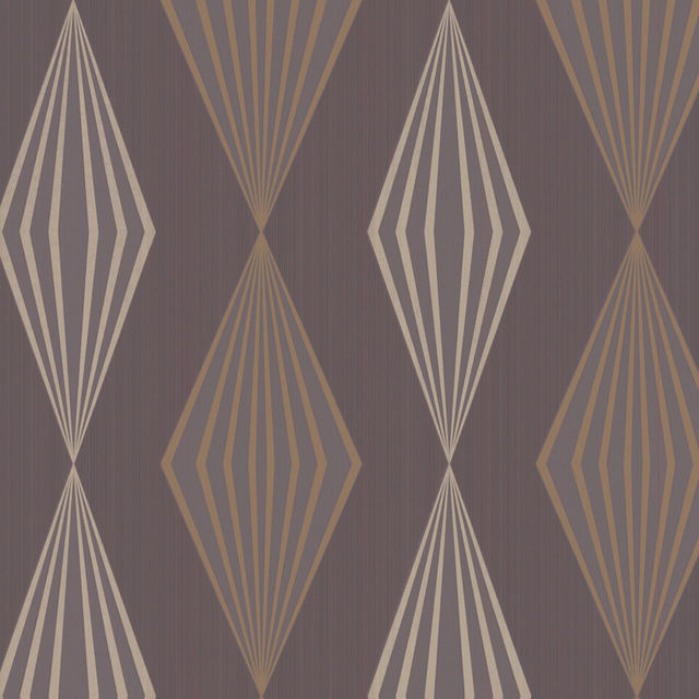 Dulux Feature Wallpaper Graphika Taupe