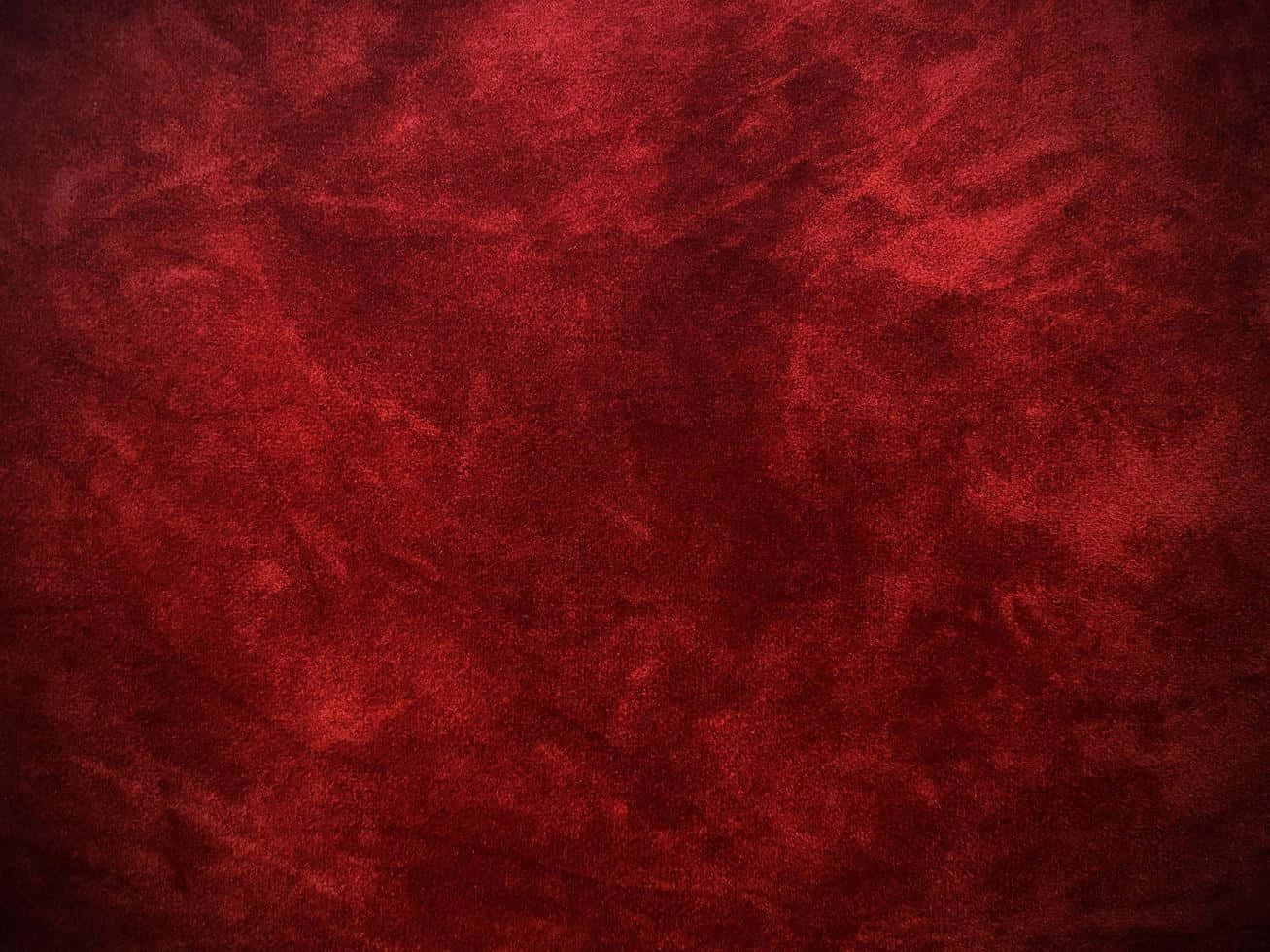 A Beautiful Backdrop Of Red Velvet Wallpaper