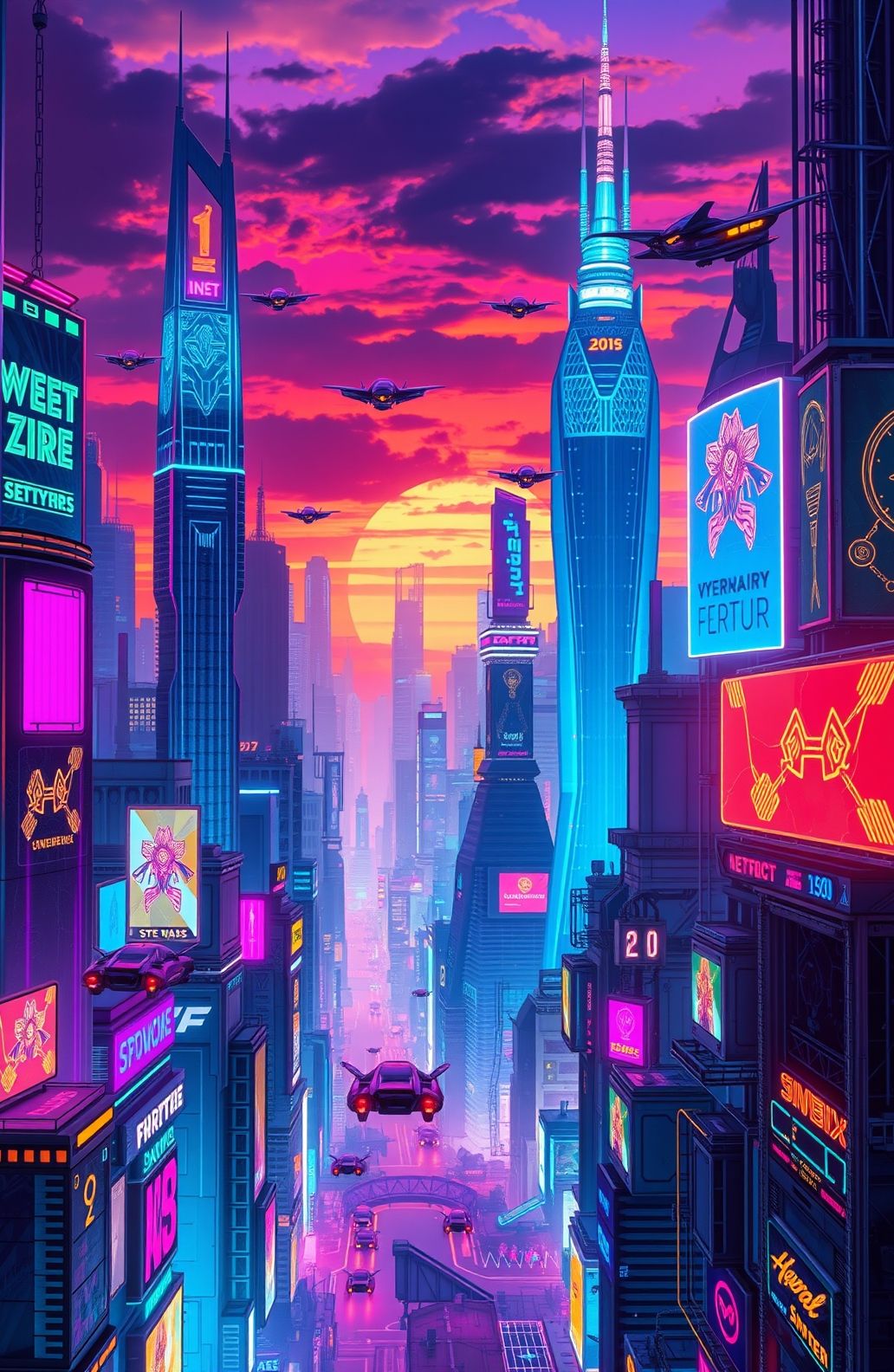 Geek Wallpaper Hd