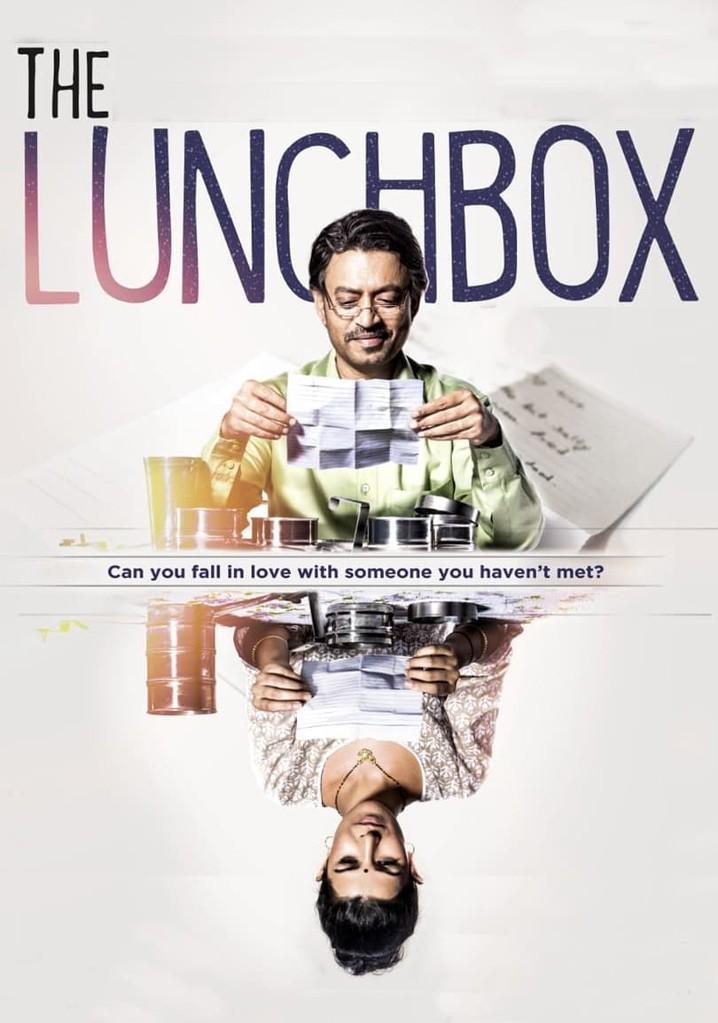 The Lunchbox Streaming Where To Watch Movie Online