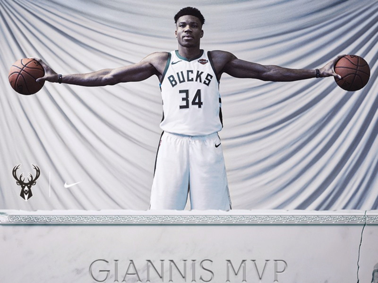 You Re Invited To Giannis Mvp Celebration At Fiserv Forum On July