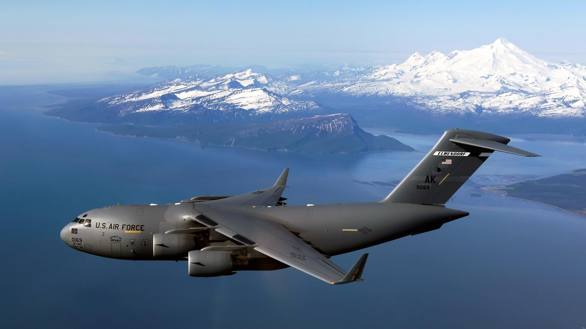 Usaf Wallpaper On