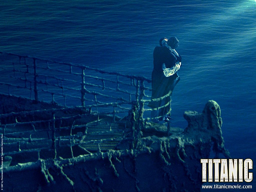 Titanic2 Photos Movie Titanic Wallpaper