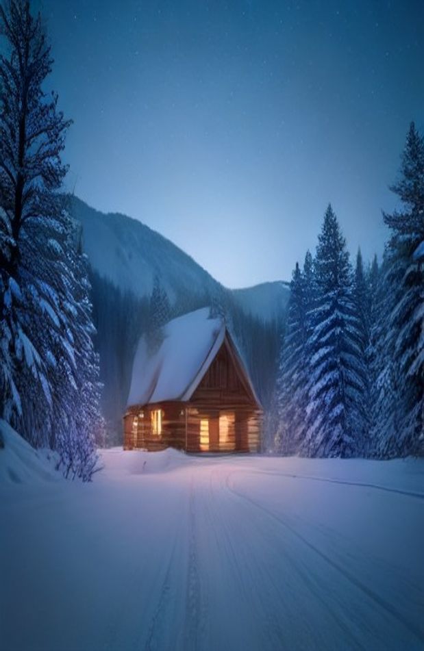 Winter Wallpaper And Screensavers