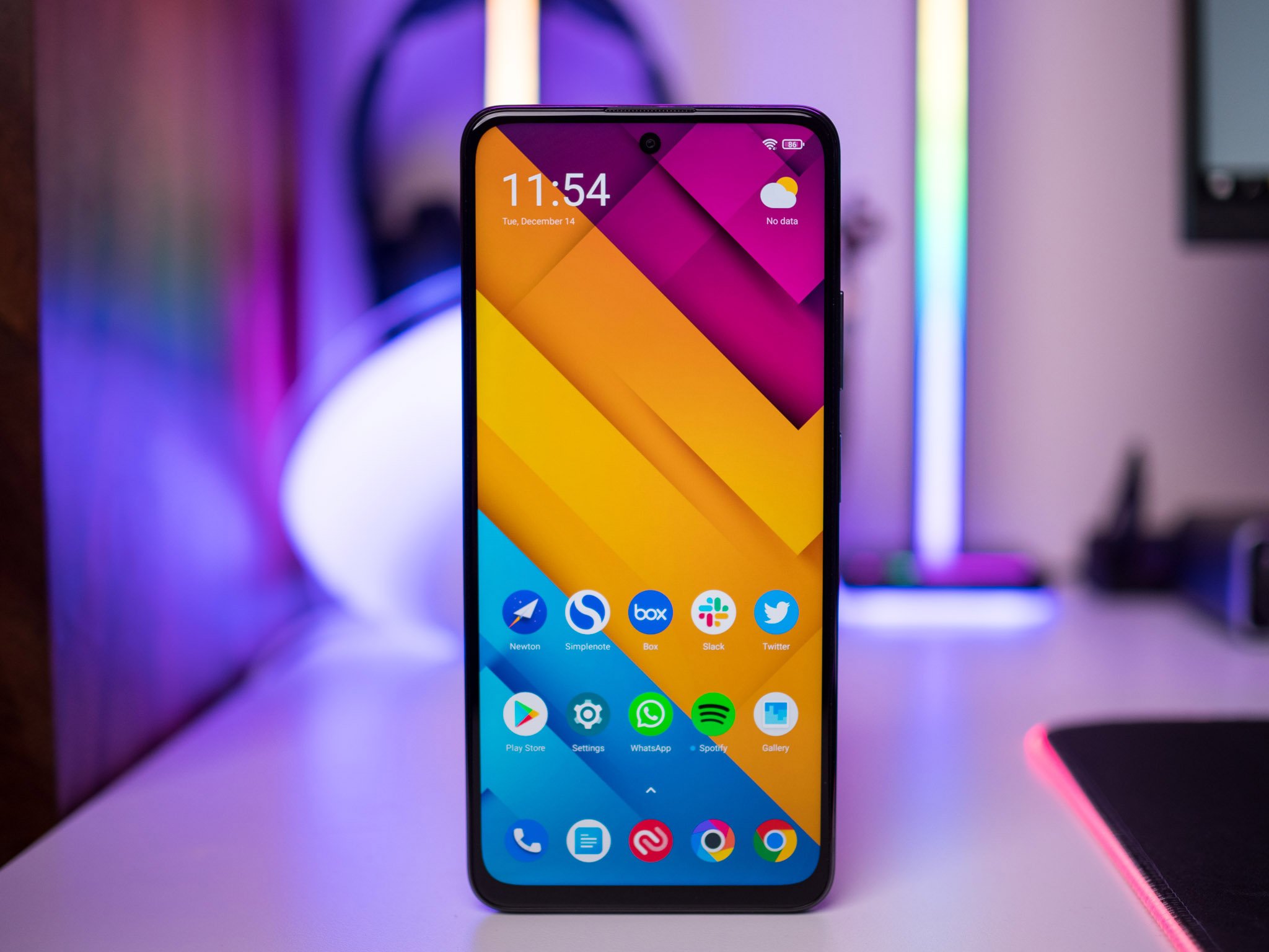 Poco M4 Pro 5g Re This Redmi Note 11t Clone Is A Real