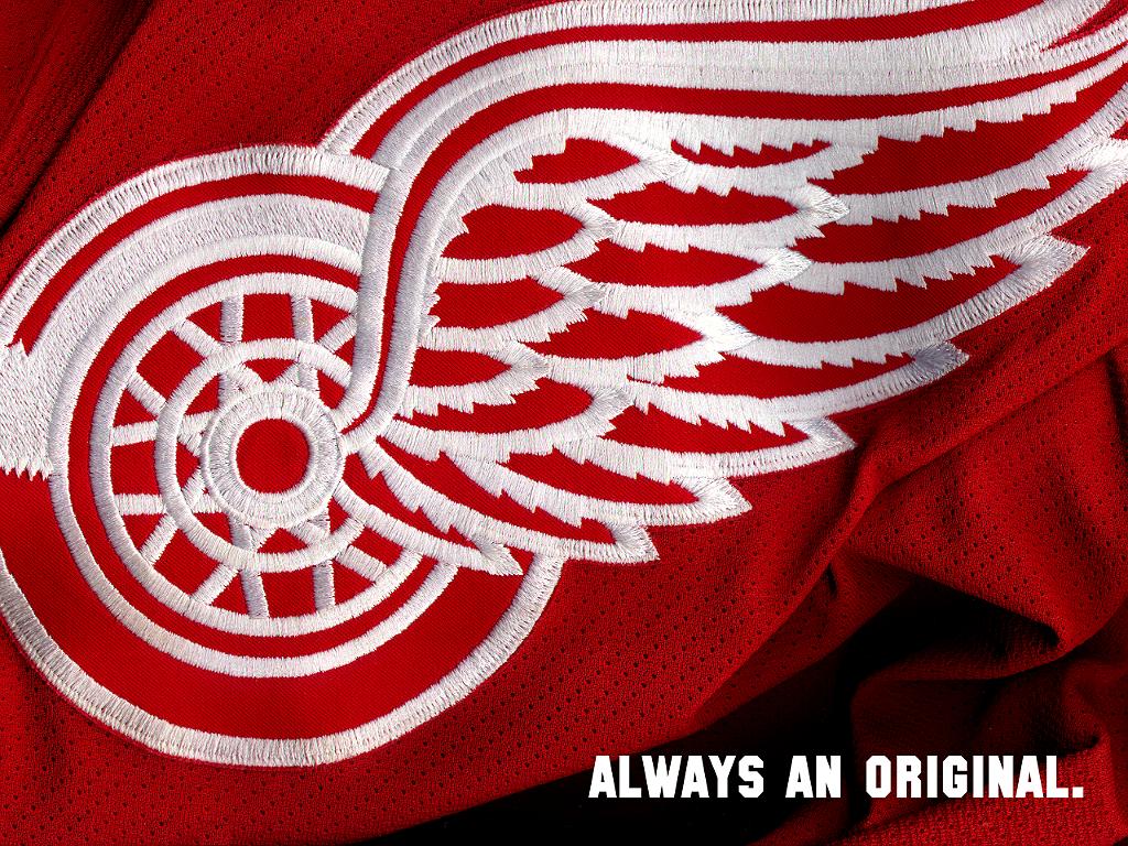Displaying Image For Detroit Red Wings Hockeytown Wallpaper