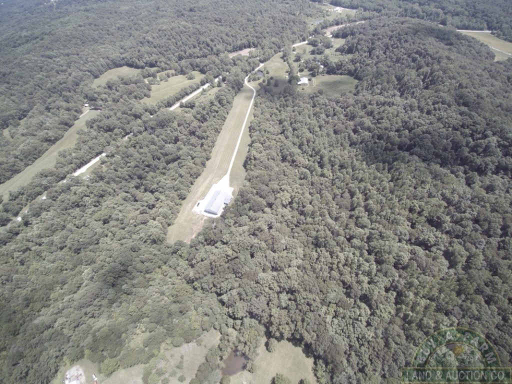Acres Union County Il Retreat Winery Brewery Remote 2437l