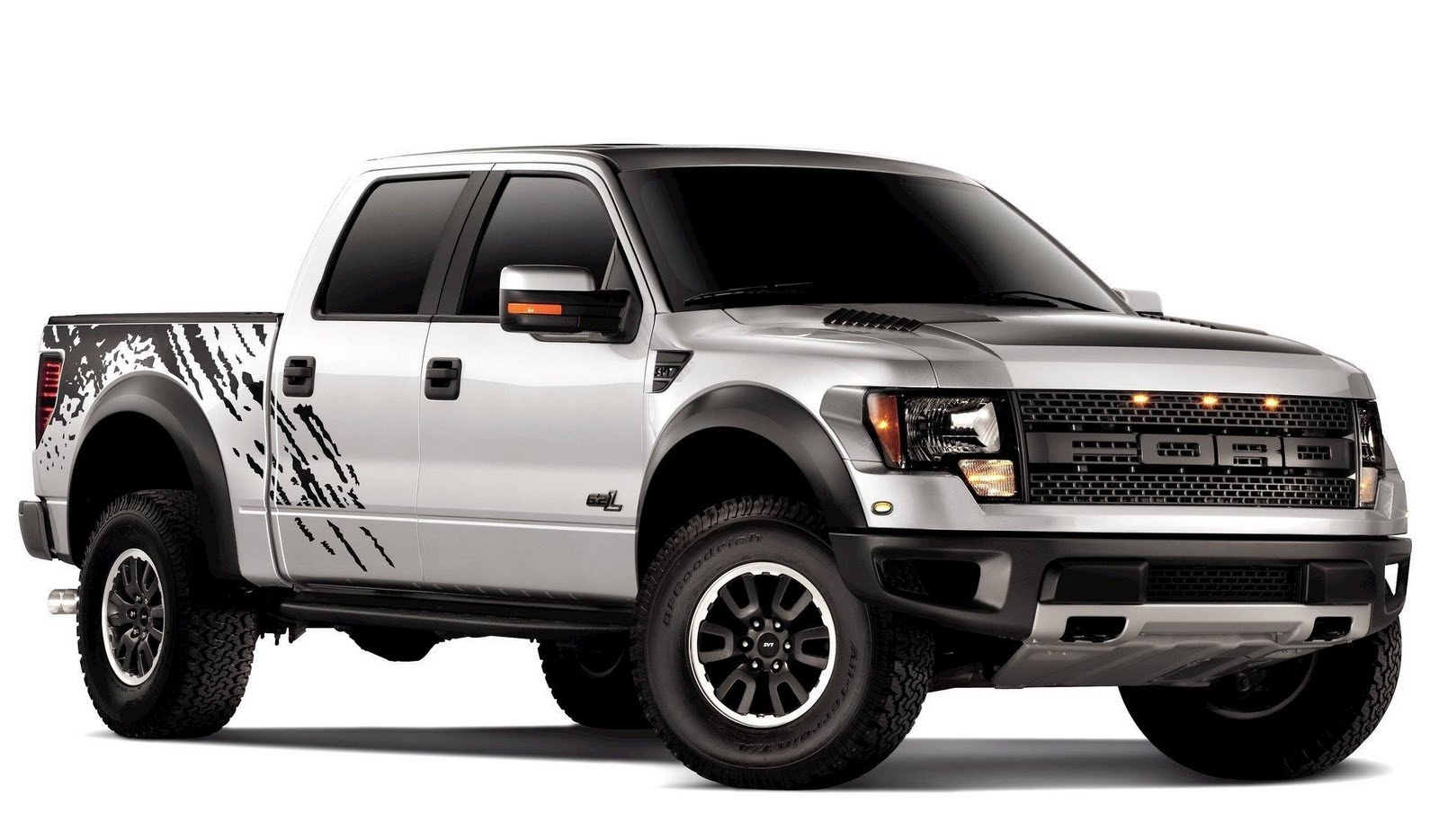 Ford Truck HD Wallpapers Ford Truck Pictures Cool Wallpapers 1600x934