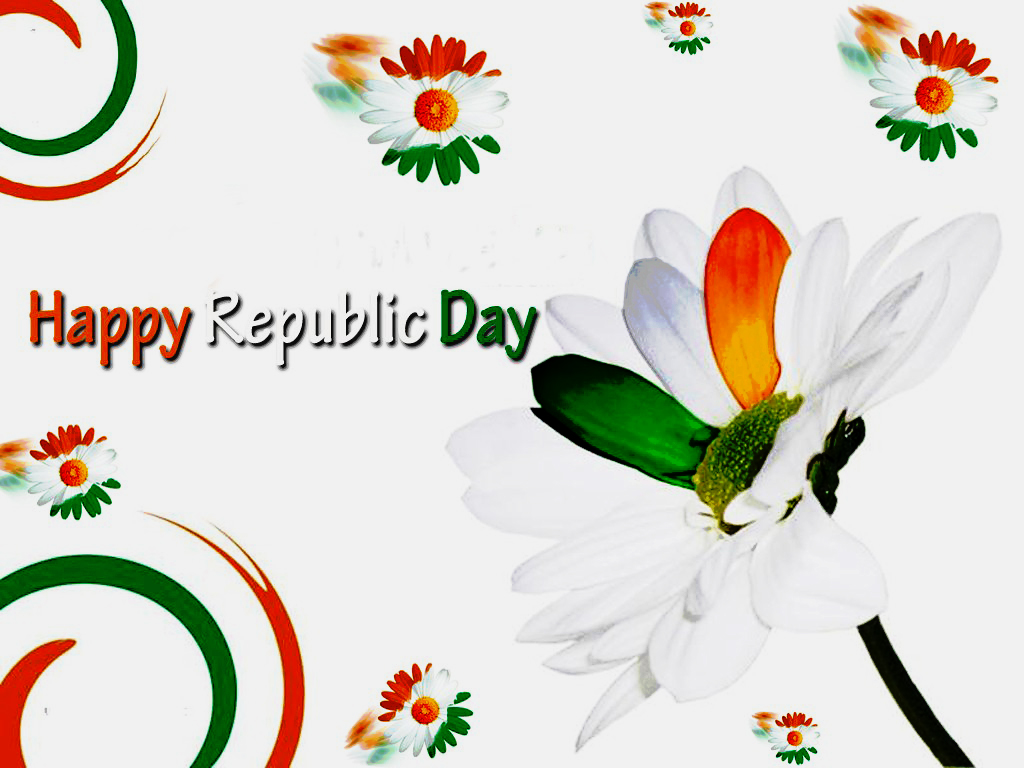 Republic Day Wallpaper Image