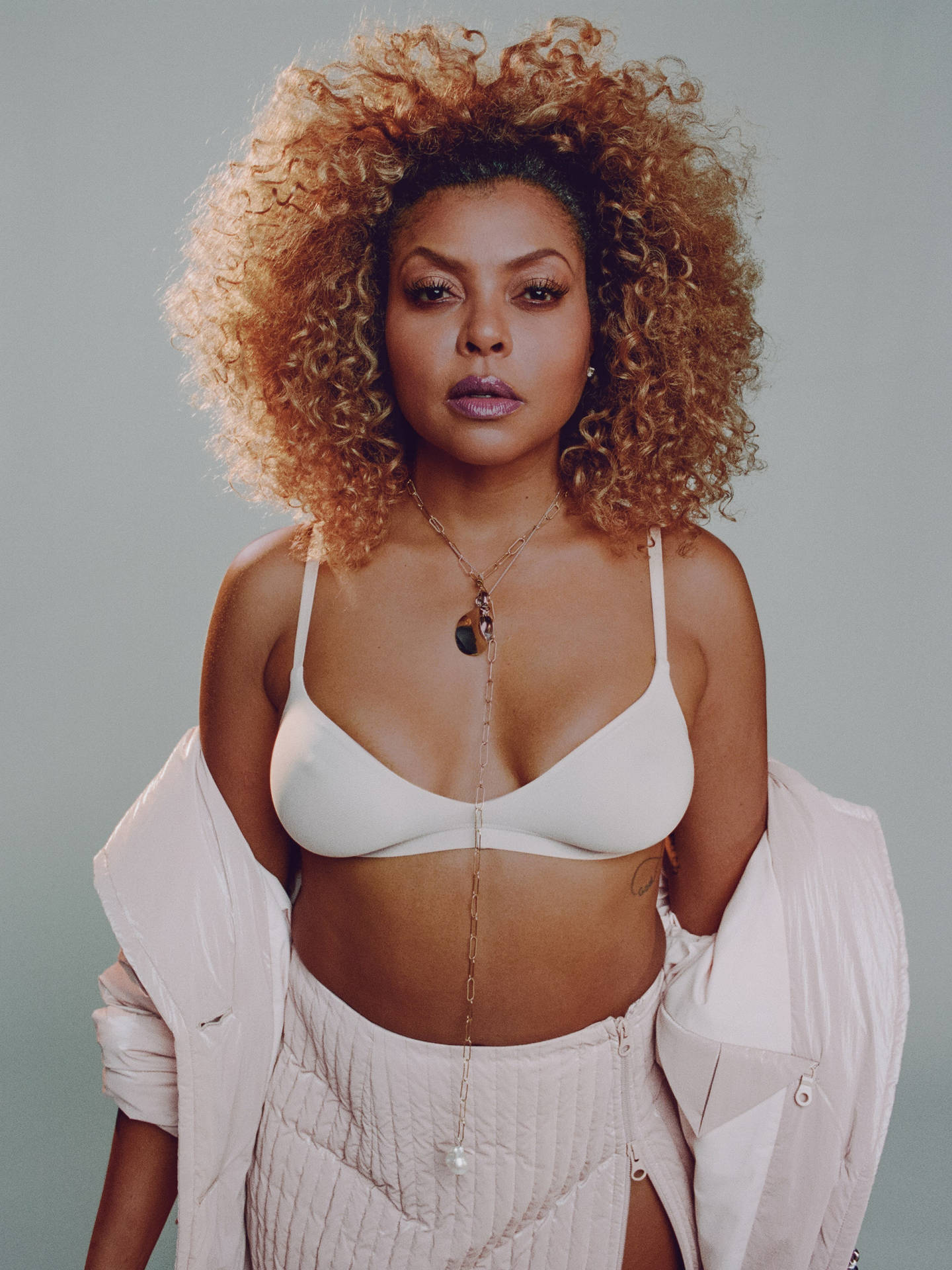 Taraji P Wallpaper