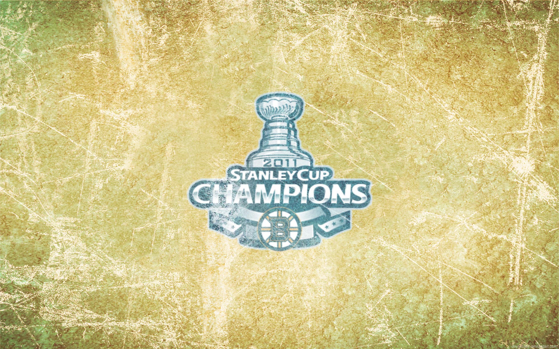 Nhl Wallpaper Boston Bruins Stanley Cup Logo