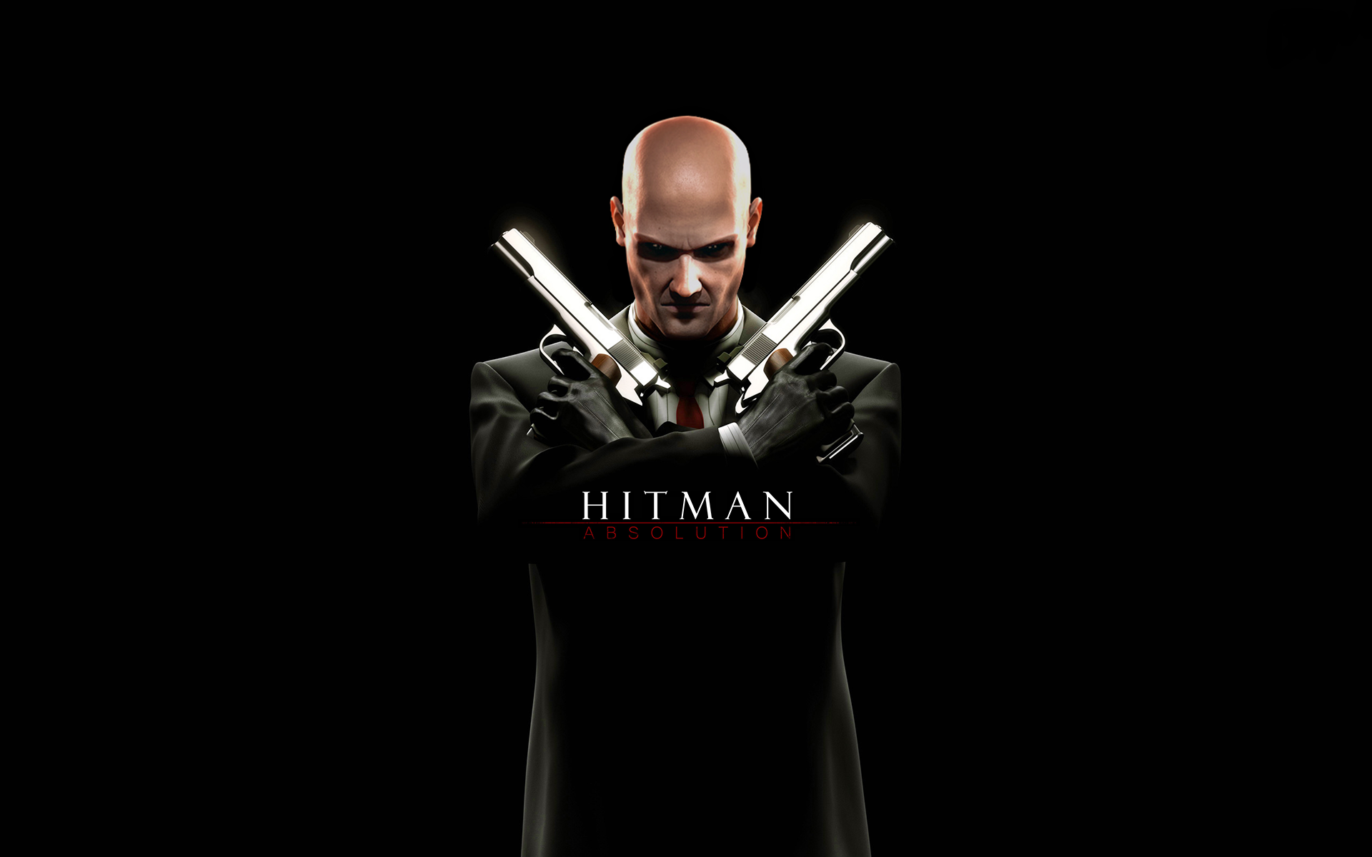 Hitman Absolution Wallpaper