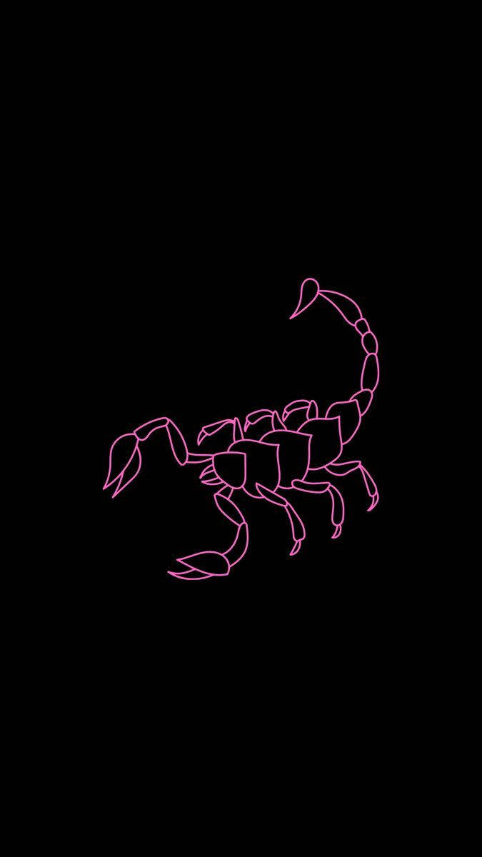 Top Scorpio Aesthetic Wallpaper Full HD 4k To Use