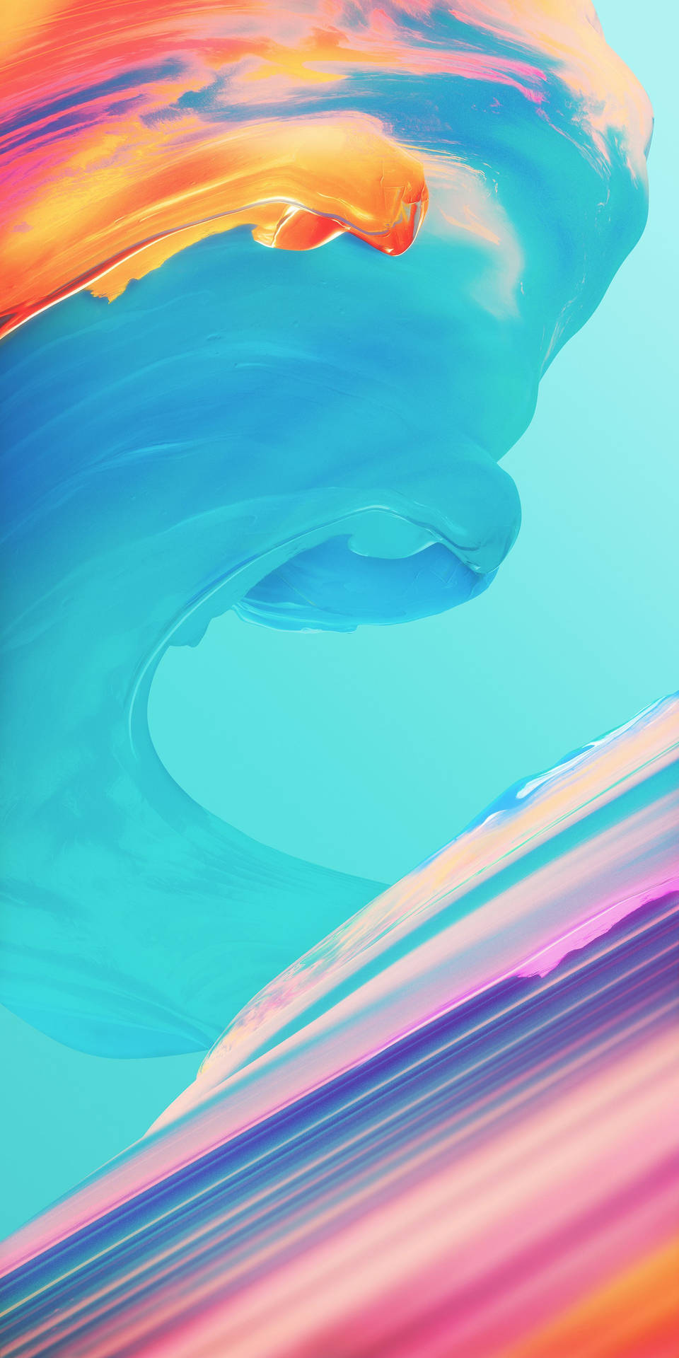 Google Pixel 4k Wallpaper