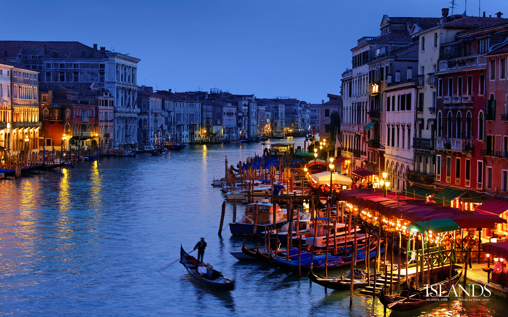 Venice Italy Wallpaper Desktop Pc