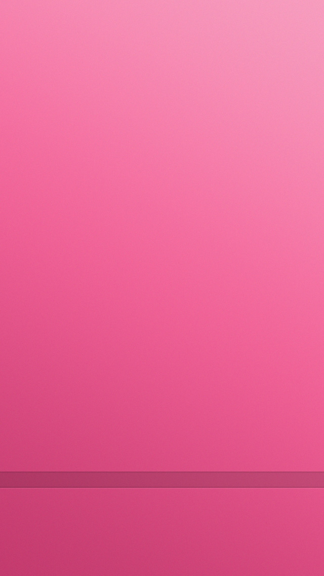 Pink Background iPhone Wallpaper Top