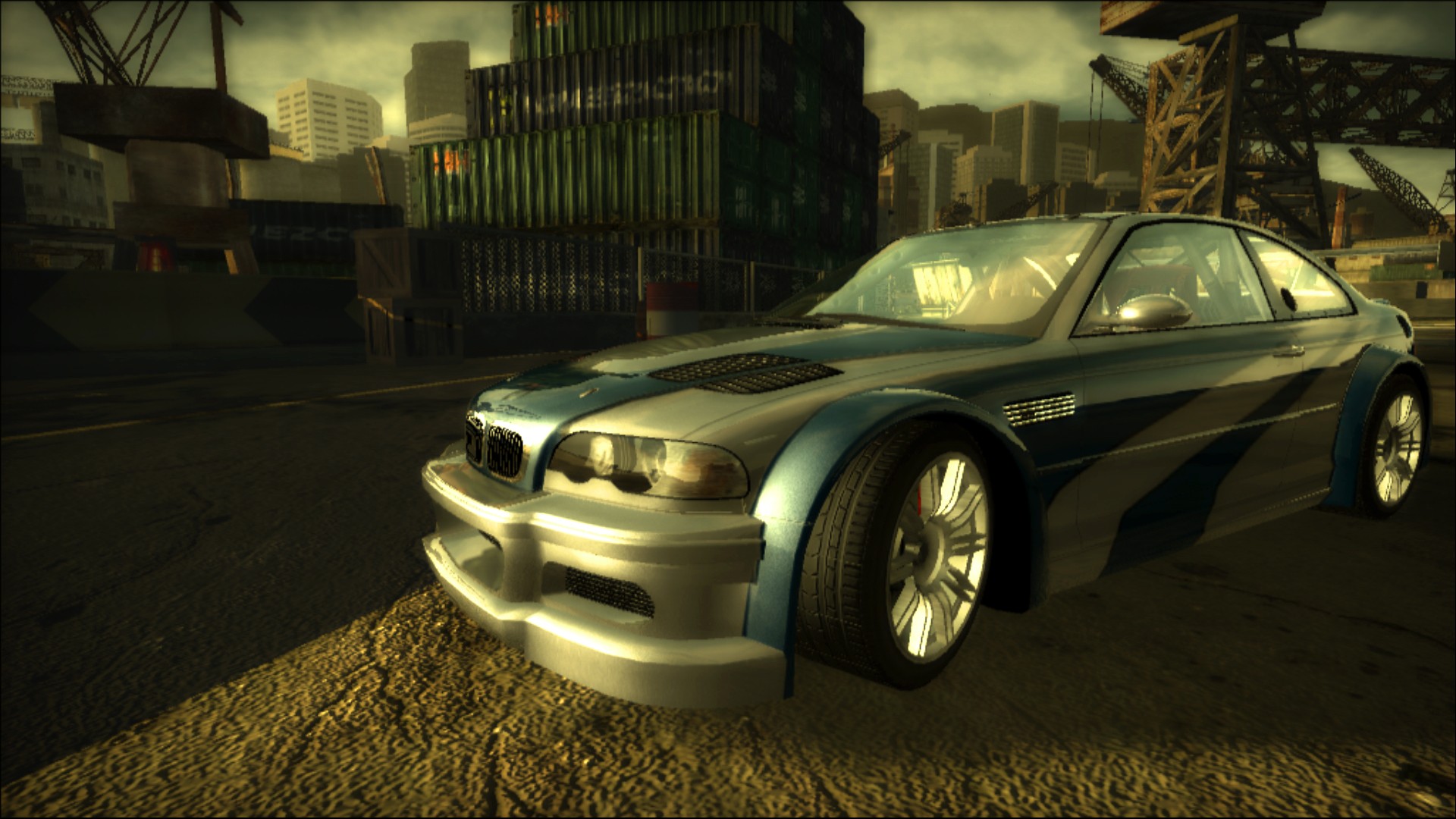  70 Need For Speed Most Wanted Wallpapers WallpaperSafari