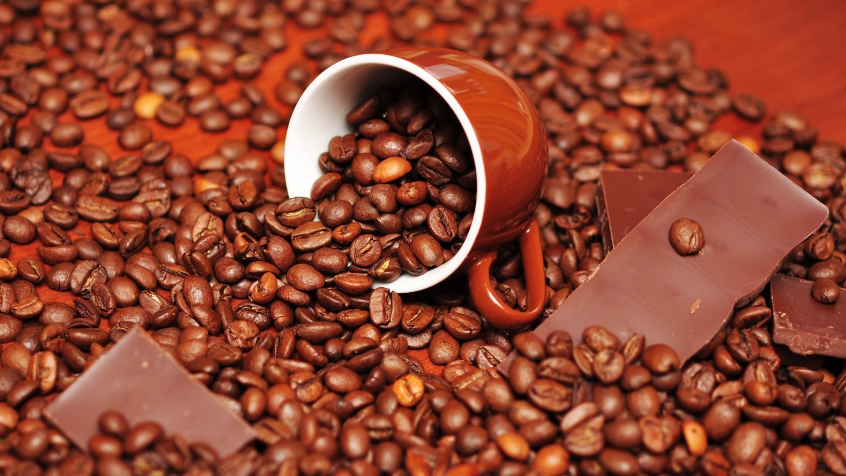 Coffee Beans Wallpapers