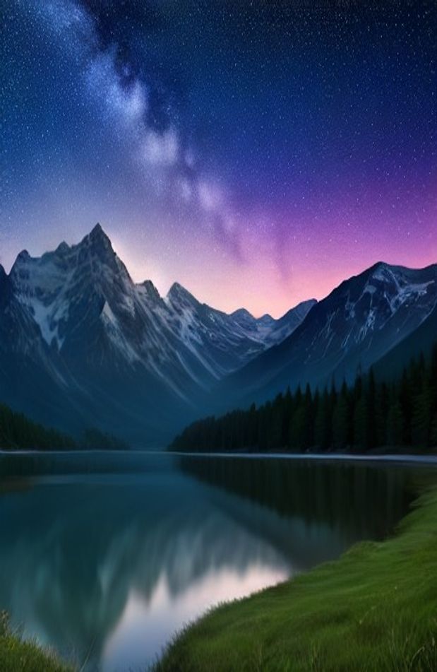 Monitor Wallpaper