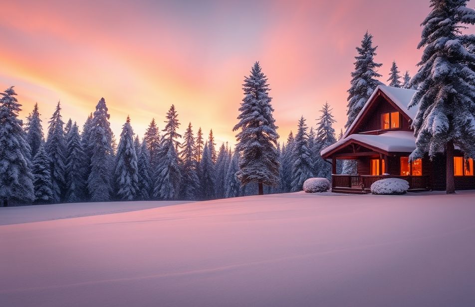 Winter Wallpaper And Screensavers