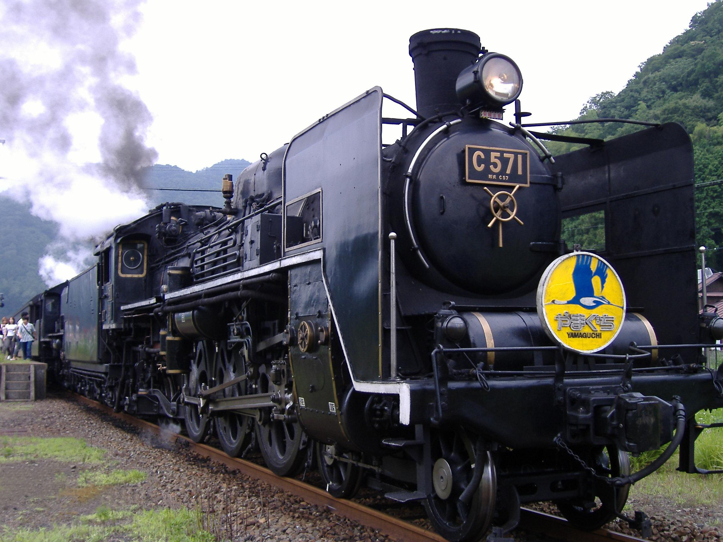 Classic steam trains фото 22