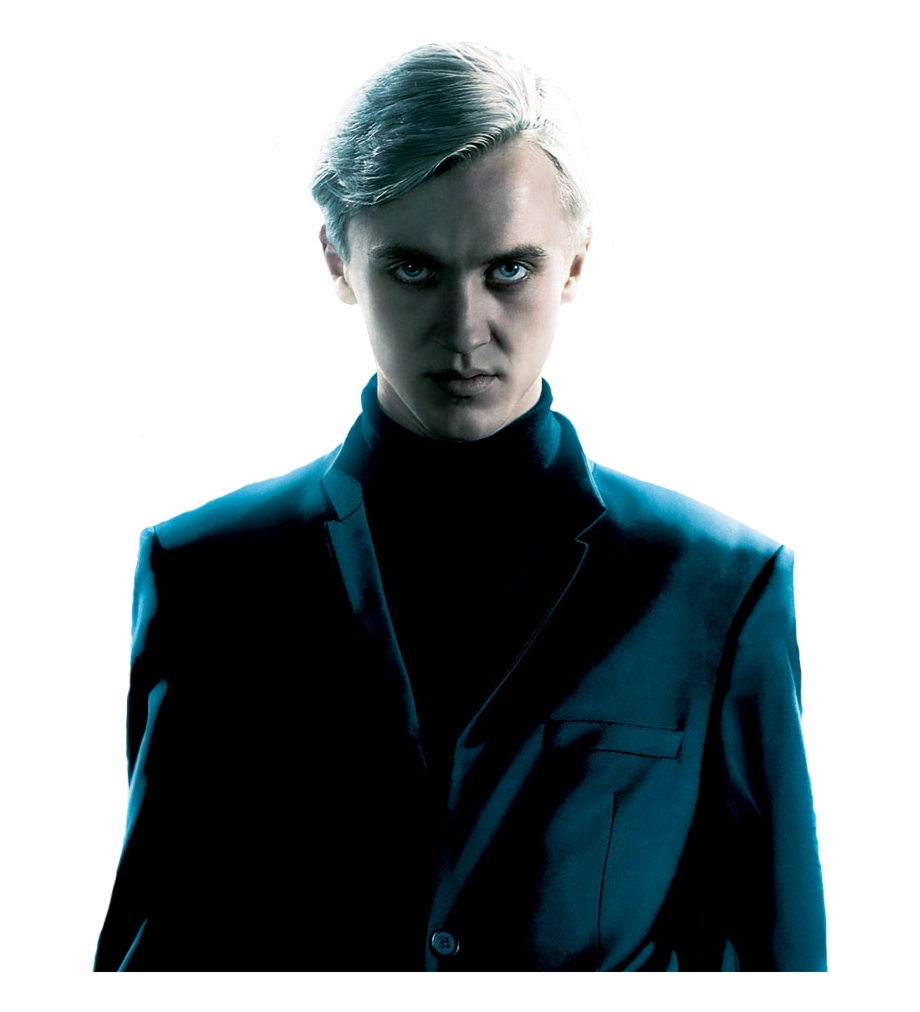 draco malfoy png