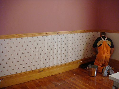 How To Use a Dado Rail in Your Room  Skirtings R Us