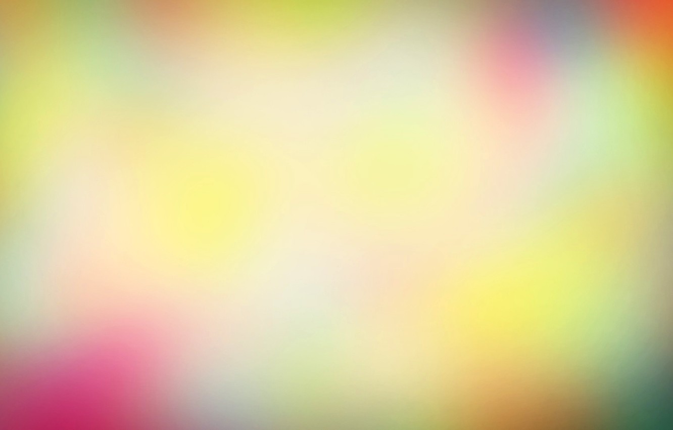 Wallpaper Light Background Color Haze Spot Image