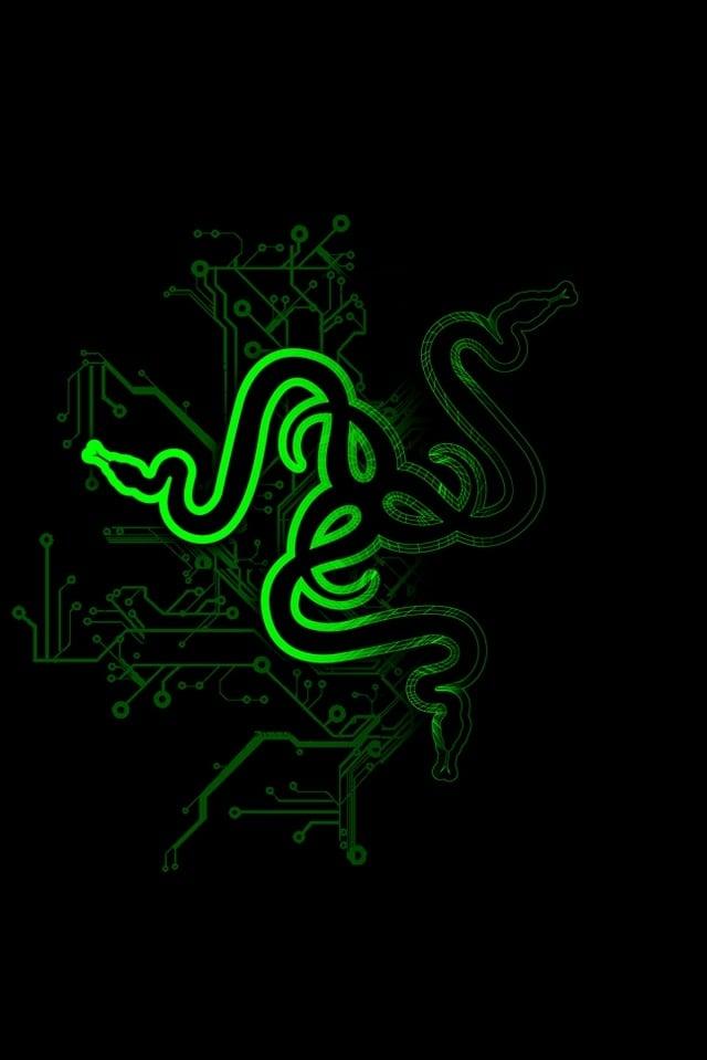 Razer Gaming Wallpaper iPhone Pc Android And