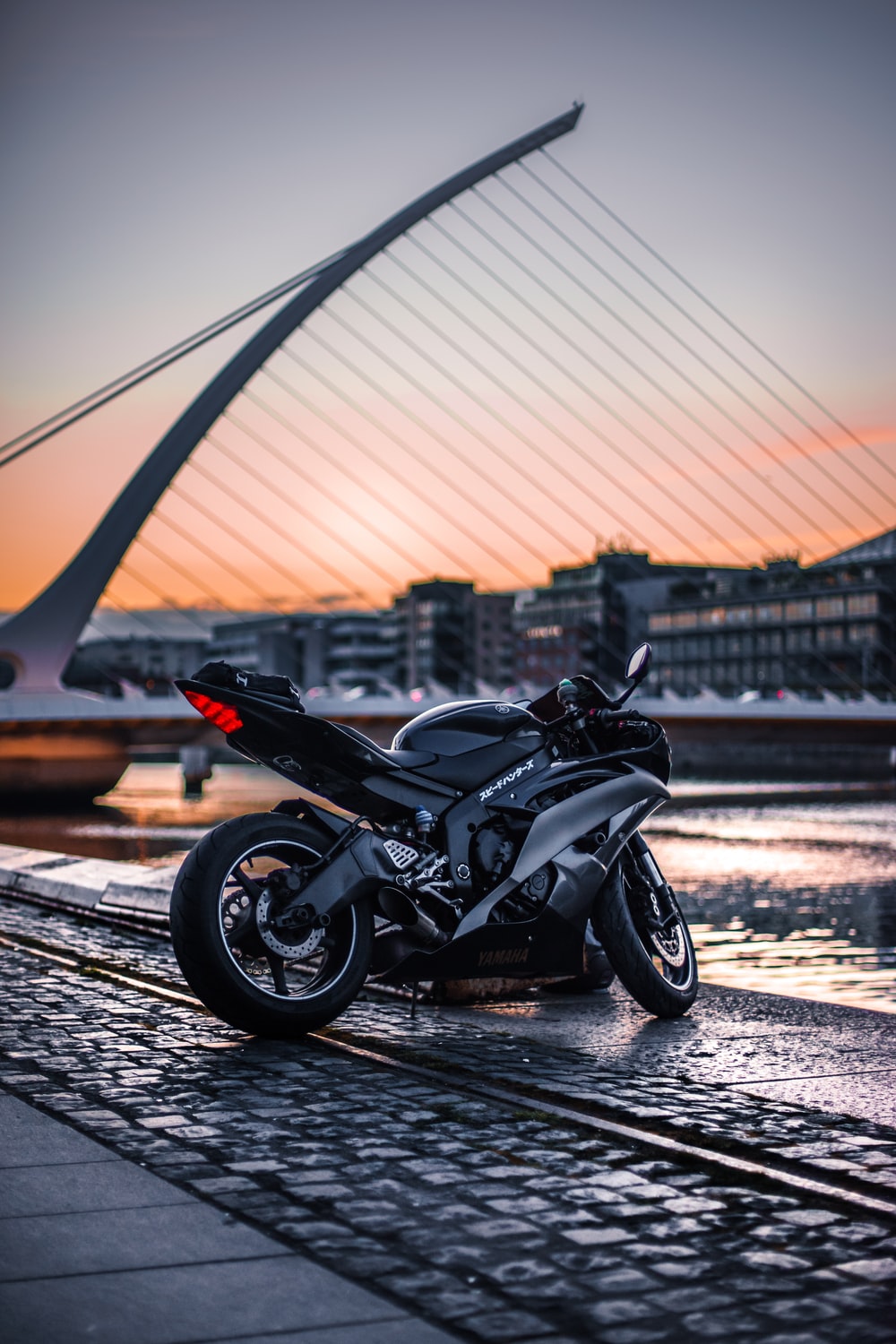 Bike Wallpaper