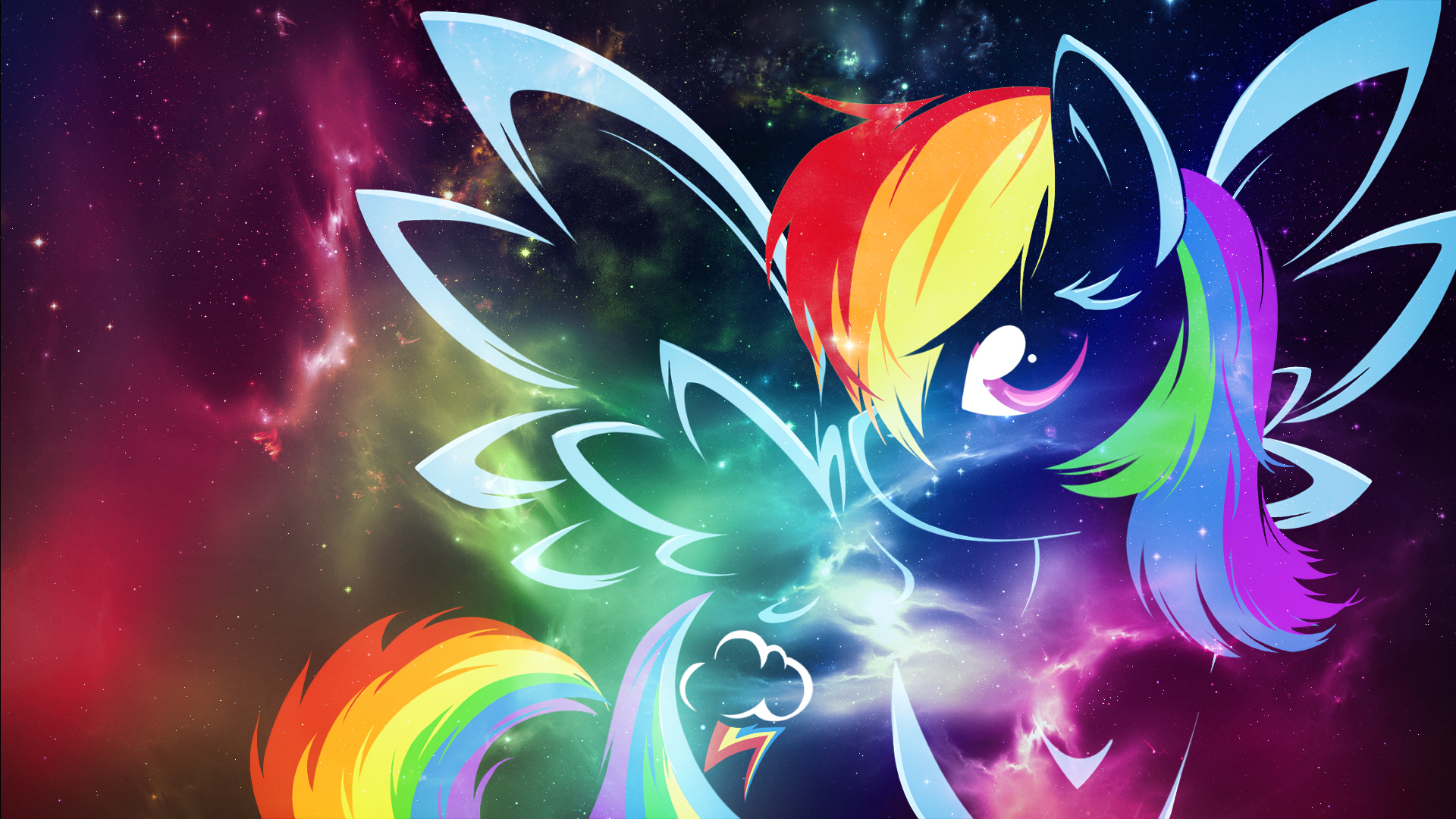Rainbow Dash Infusions Wallpaper Photodb Pictures Mylittlepony