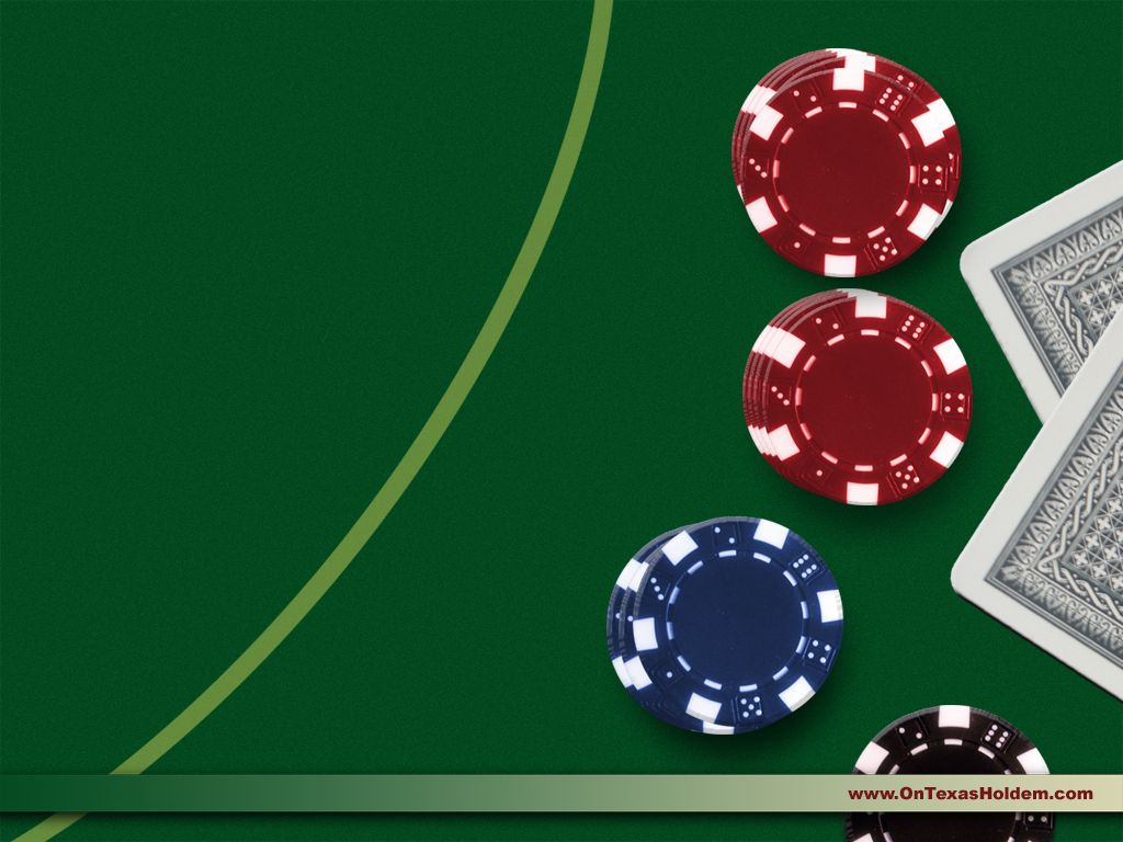 Poker Wallpaper Desktop In HD