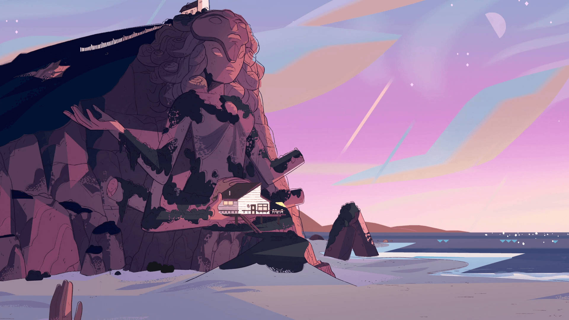 Steven Universe Wallpaper