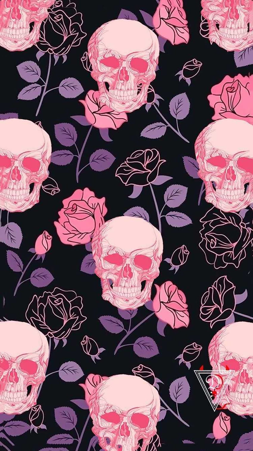 Gothic Aesthetic Wallpaper