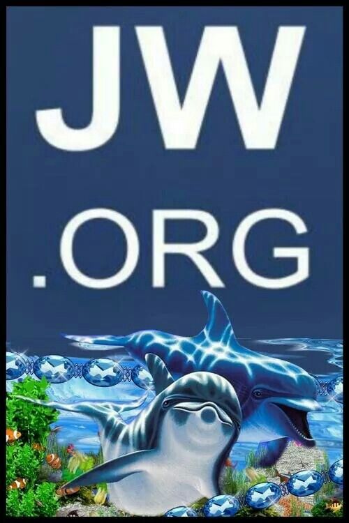 JW ORG Wallpaper - WallpaperSafari