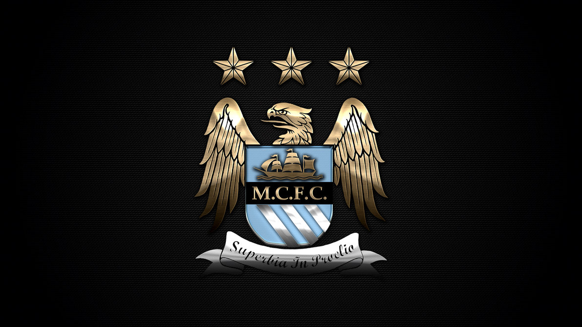 Puter Manchester City Wallpaper Desktop Background Id