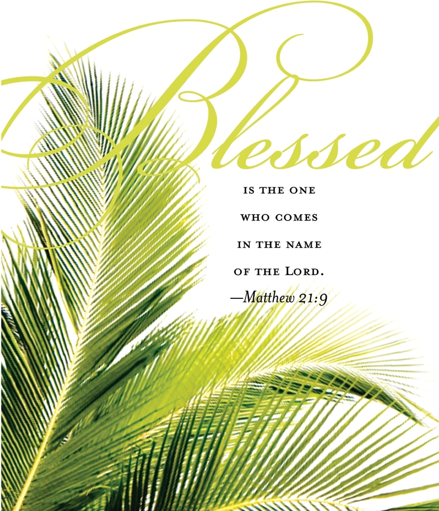 Free download sunday quotes Happy Palm Sunday Quotes Wallpaper ...