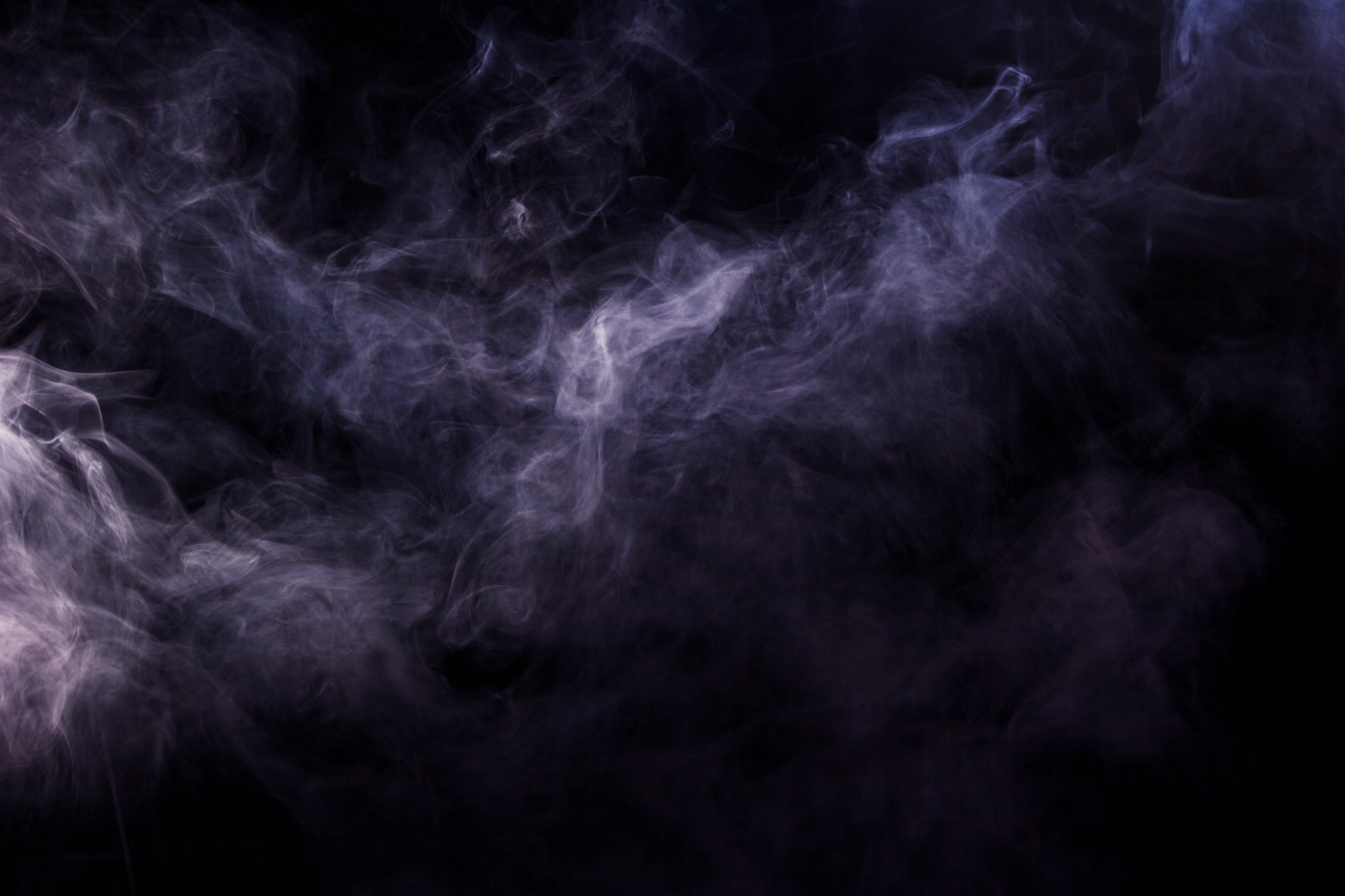 Smoke HD Wallpaper