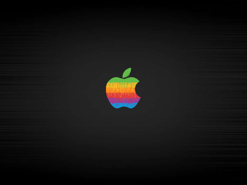 Old Mac Wallpaper