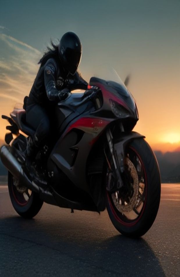 Hayabusa Wallpaper HD