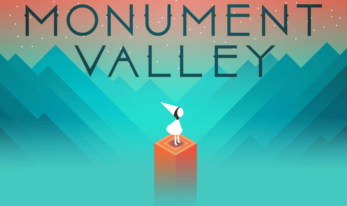 Monument Valley Playboard Play Store