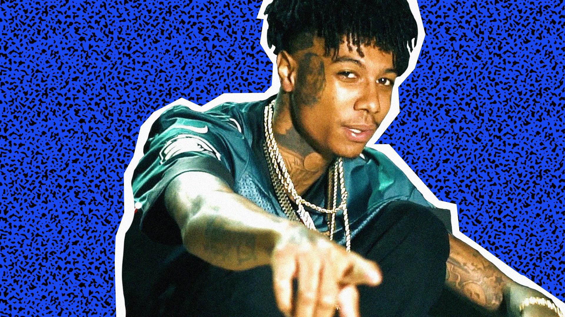 blueface ya aight  Rapper wallpaper iphone Iconic wallpaper Cute rappers