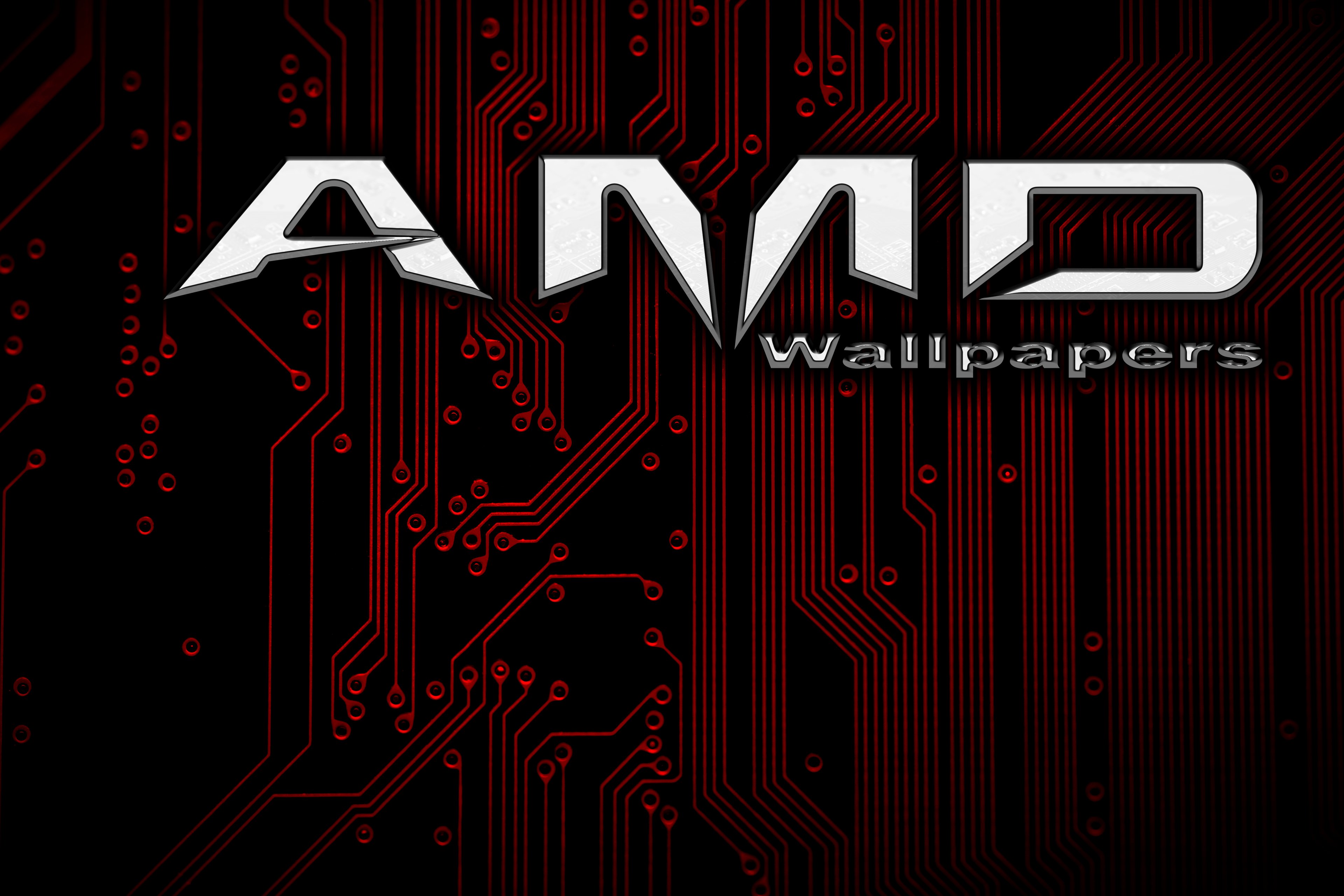 Amdwallpaper2017 1a Wallpaper