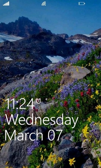 Wp7 Dynamic Background Set Bing Windows Phone