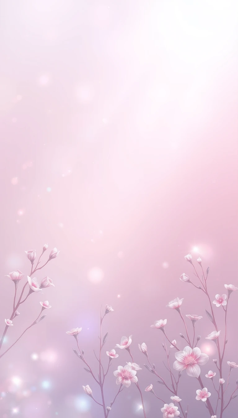 Aura Aesthetic Wallpaper