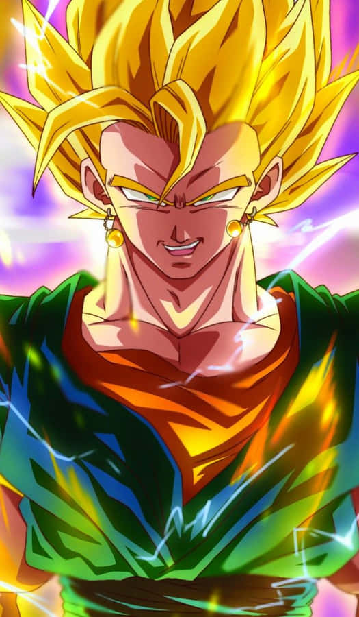 Fonds D Cran Dope Dragon Ball Z Wallpaper