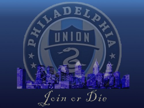 Football Clubs Philadelphia Union Wallpaper Id