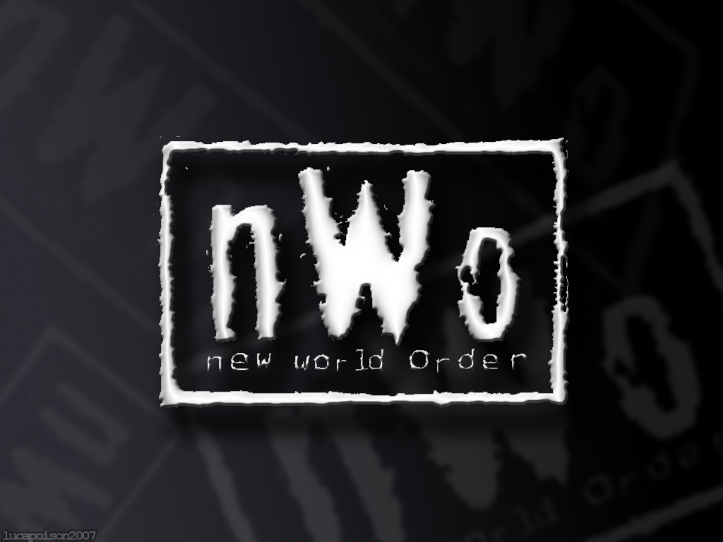 Nwo Style Wallpaper By Lucapoison